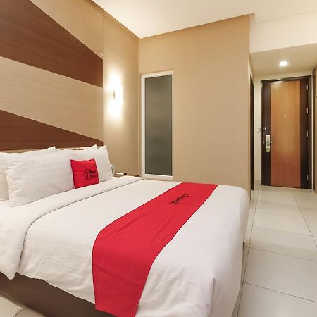 Reddoorz Near Roxy Hotel Jakarta Ngoại thất bức ảnh